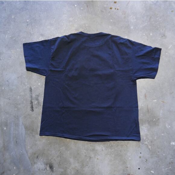 Vintage Delta Pro Weight Grim Reaper T-Shirt - Picture 7 of 7